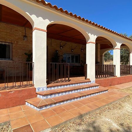Casa Valdevientos Alojamiento Rural Villaviciosa de Córdoba المظهر الخارجي الصورة