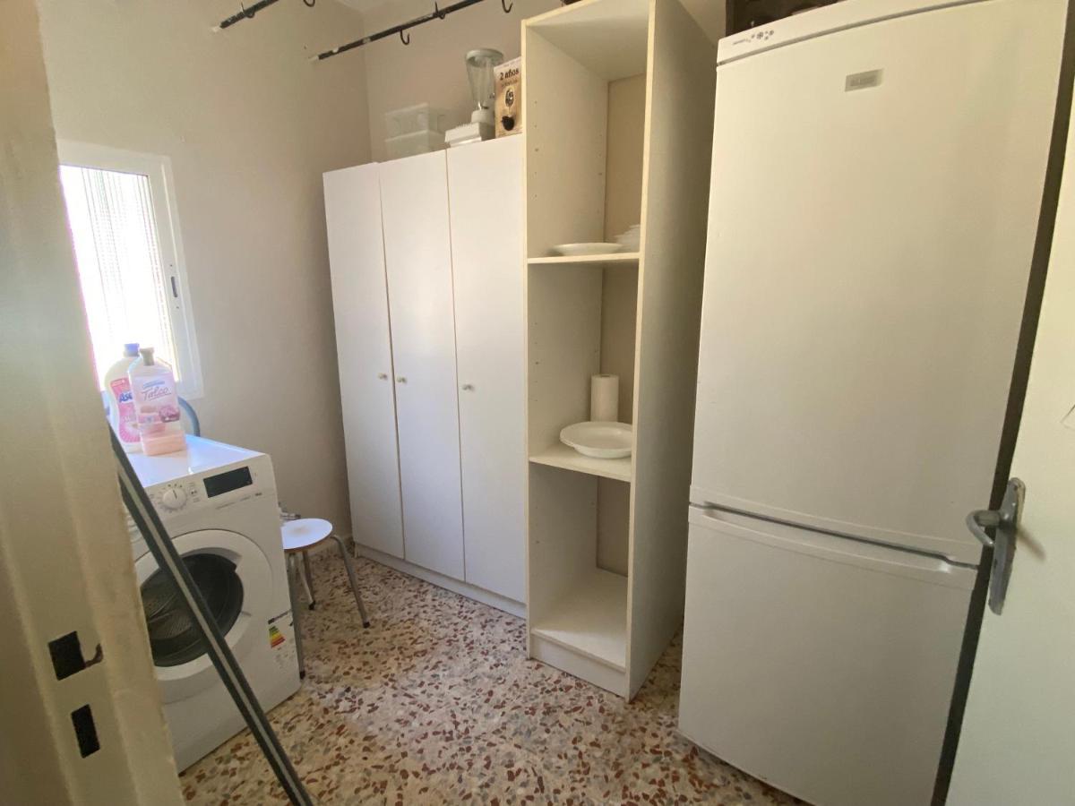 Casa Valdevientos Alojamiento Rural Villaviciosa de Córdoba المظهر الخارجي الصورة