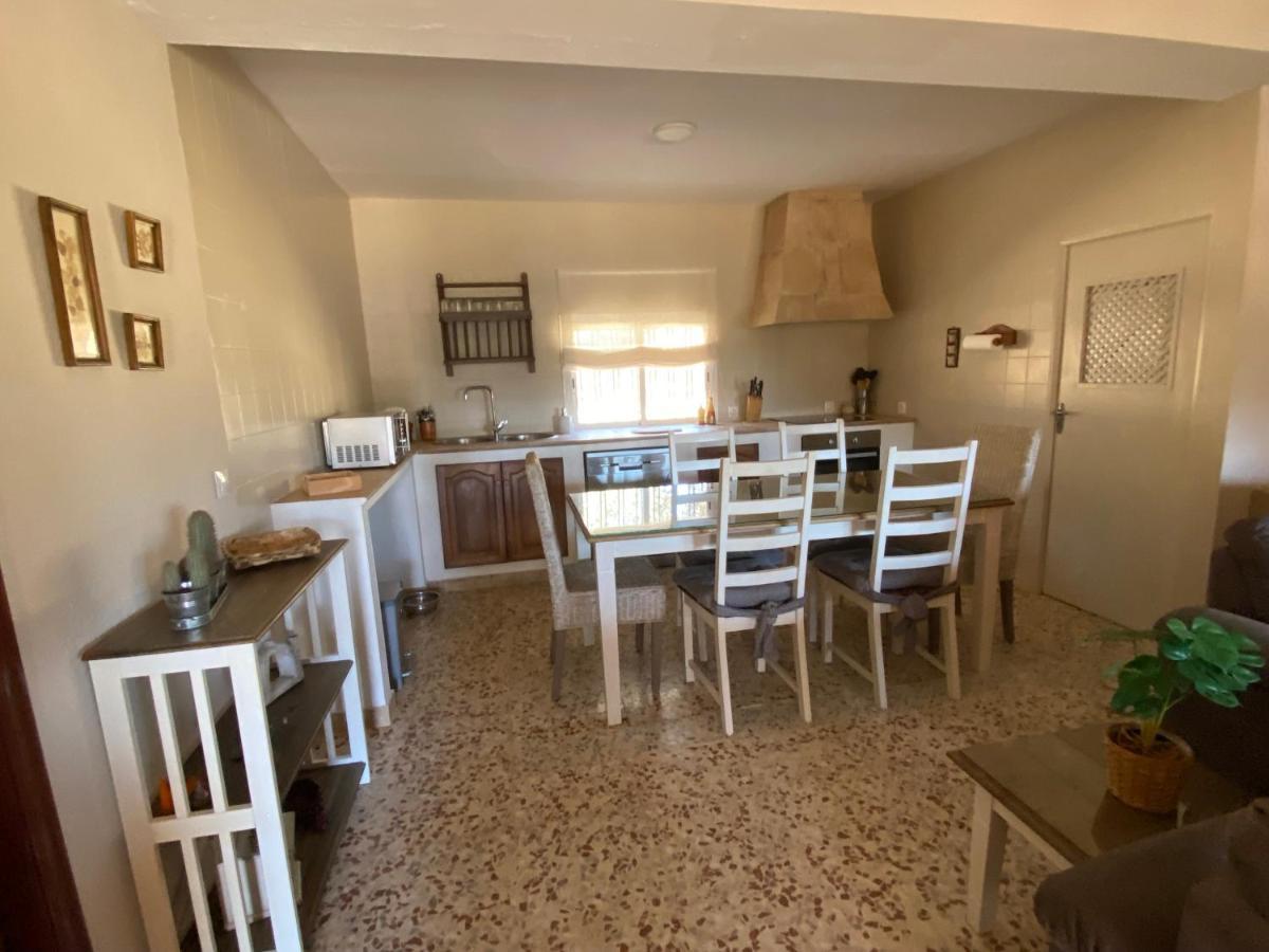 Casa Valdevientos Alojamiento Rural Villaviciosa de Córdoba المظهر الخارجي الصورة