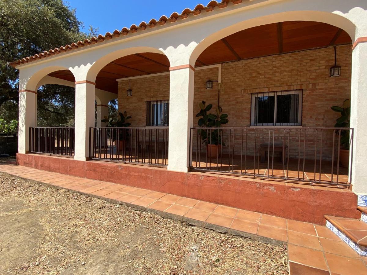 Casa Valdevientos Alojamiento Rural Villaviciosa de Córdoba المظهر الخارجي الصورة