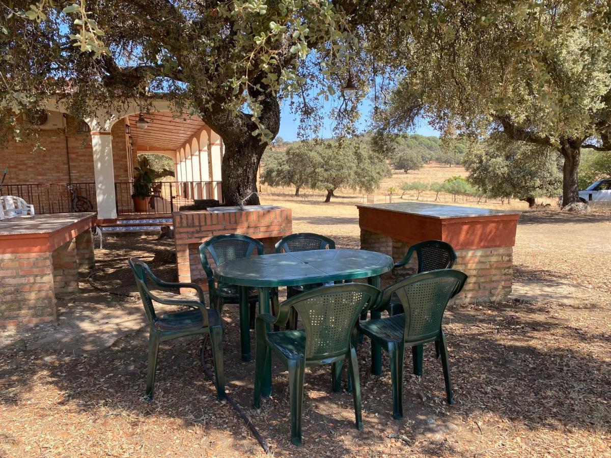 Casa Valdevientos Alojamiento Rural Villaviciosa de Córdoba المظهر الخارجي الصورة
