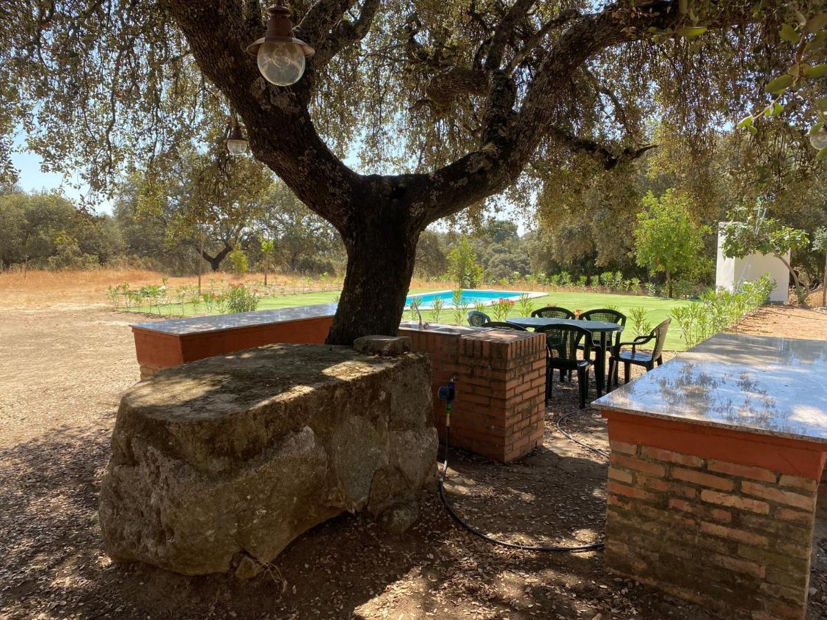 Casa Valdevientos Alojamiento Rural Villaviciosa de Córdoba المظهر الخارجي الصورة