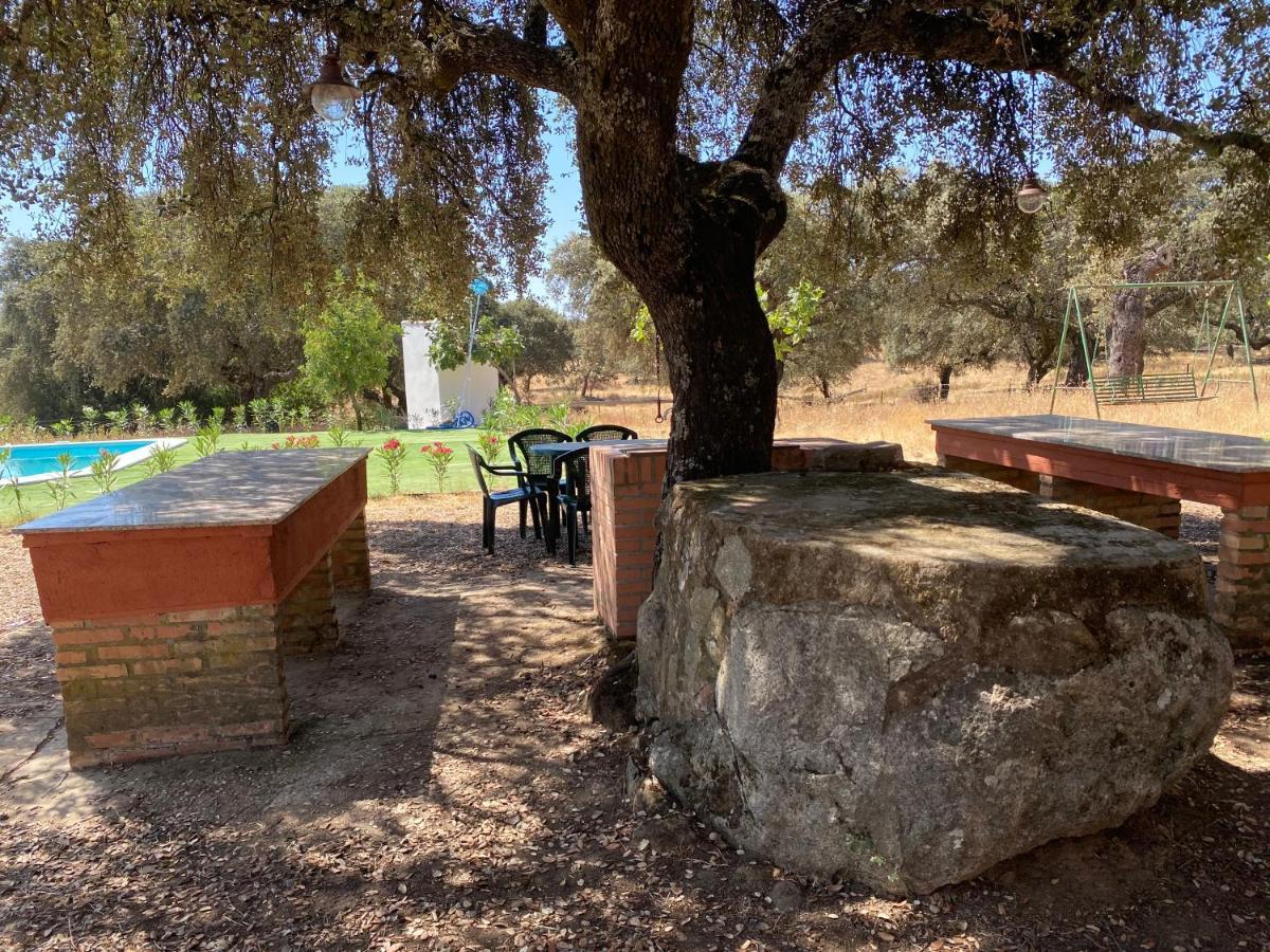 Casa Valdevientos Alojamiento Rural Villaviciosa de Córdoba المظهر الخارجي الصورة