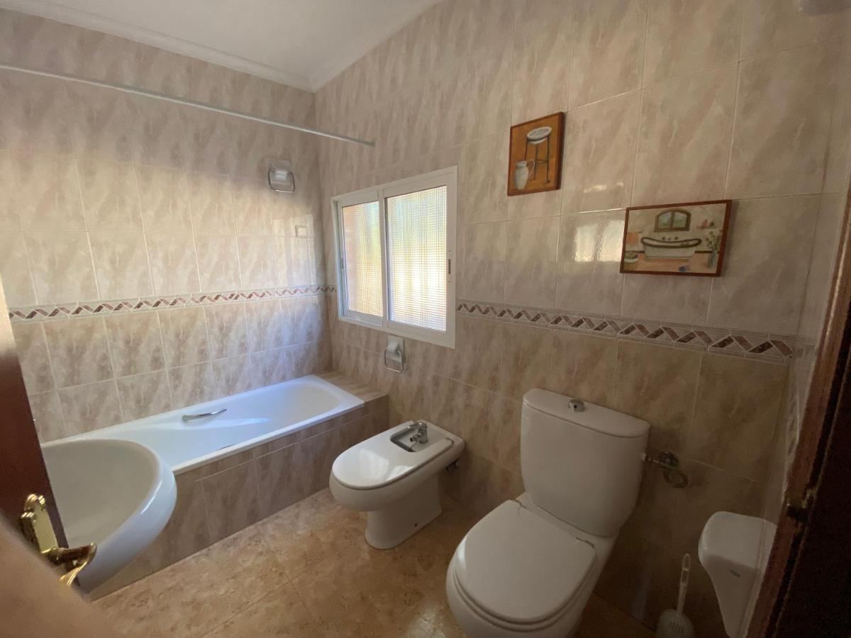 Casa Valdevientos Alojamiento Rural Villaviciosa de Córdoba المظهر الخارجي الصورة