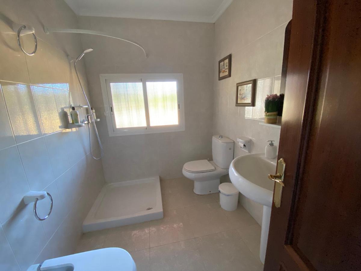 Casa Valdevientos Alojamiento Rural Villaviciosa de Córdoba المظهر الخارجي الصورة
