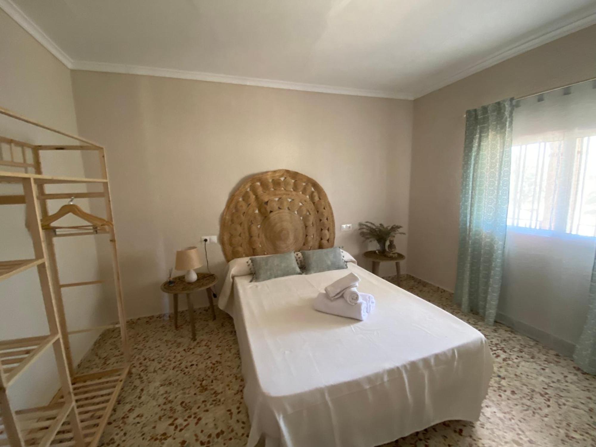 Casa Valdevientos Alojamiento Rural Villaviciosa de Córdoba المظهر الخارجي الصورة