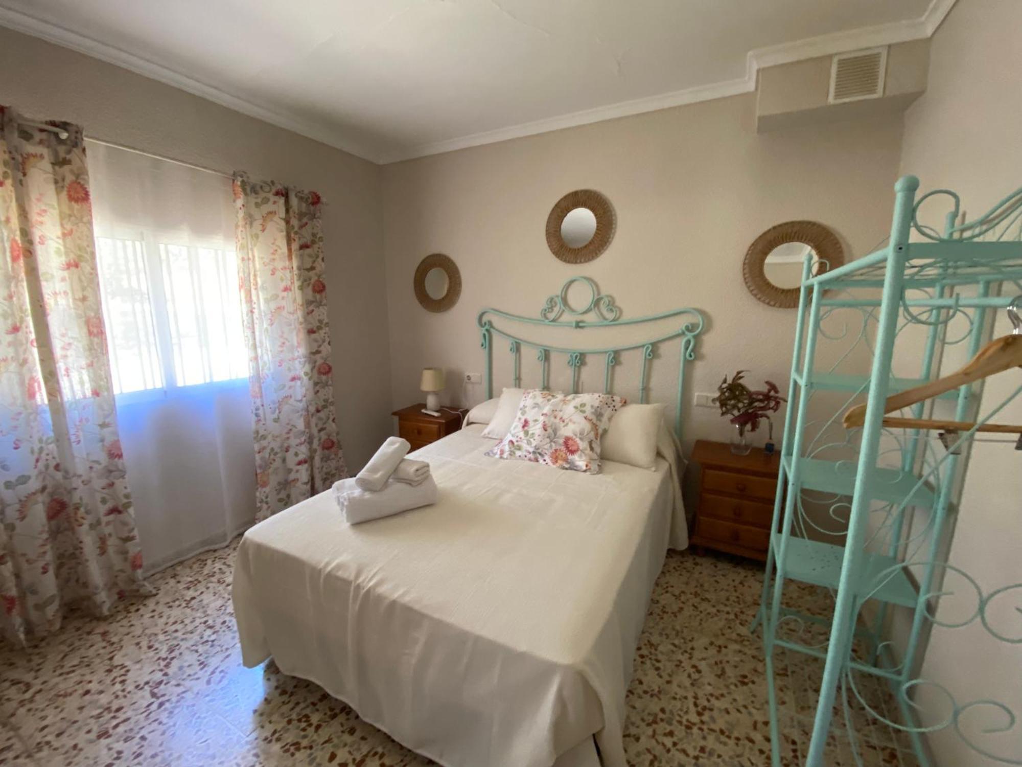 Casa Valdevientos Alojamiento Rural Villaviciosa de Córdoba المظهر الخارجي الصورة