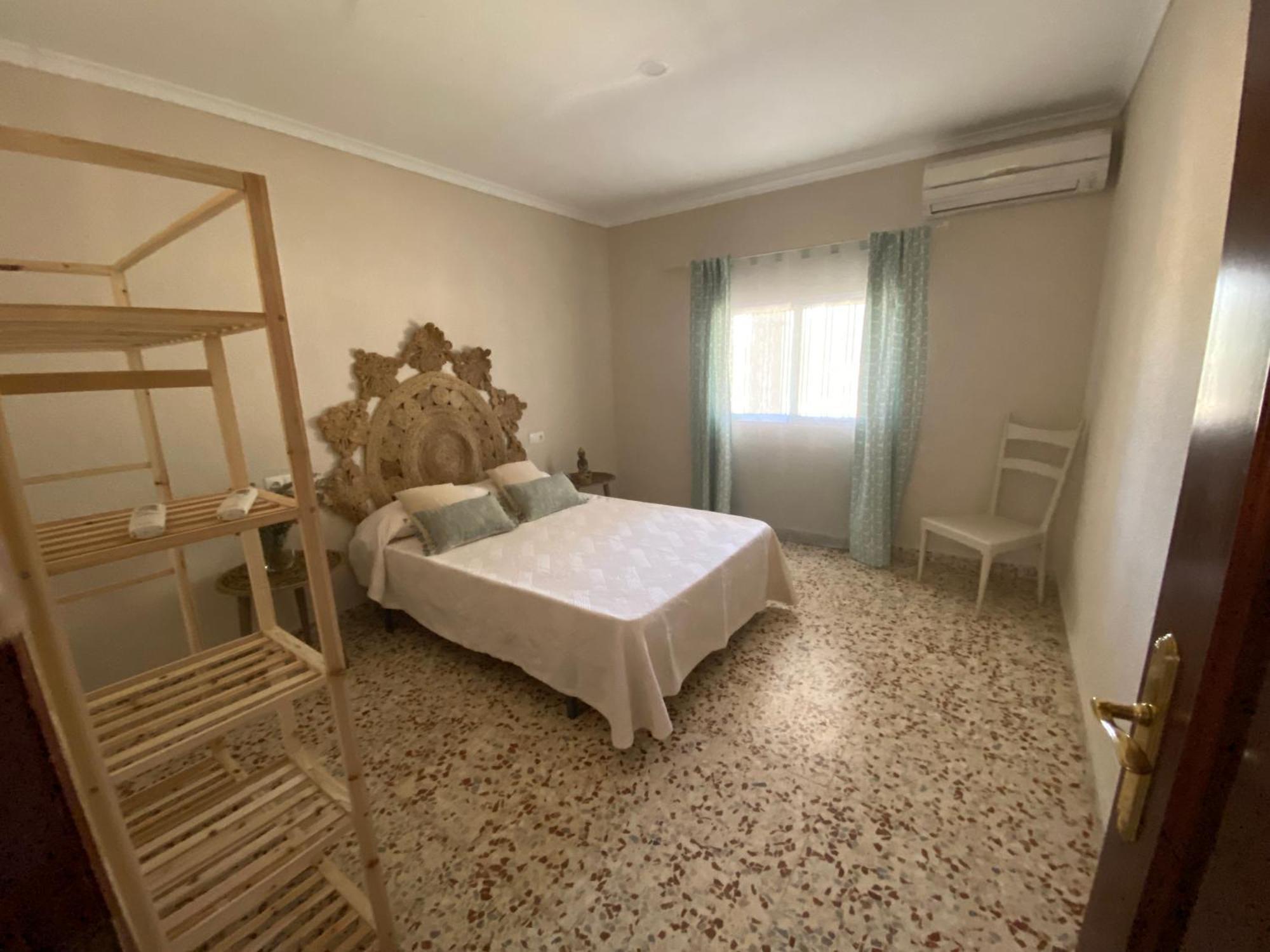Casa Valdevientos Alojamiento Rural Villaviciosa de Córdoba المظهر الخارجي الصورة