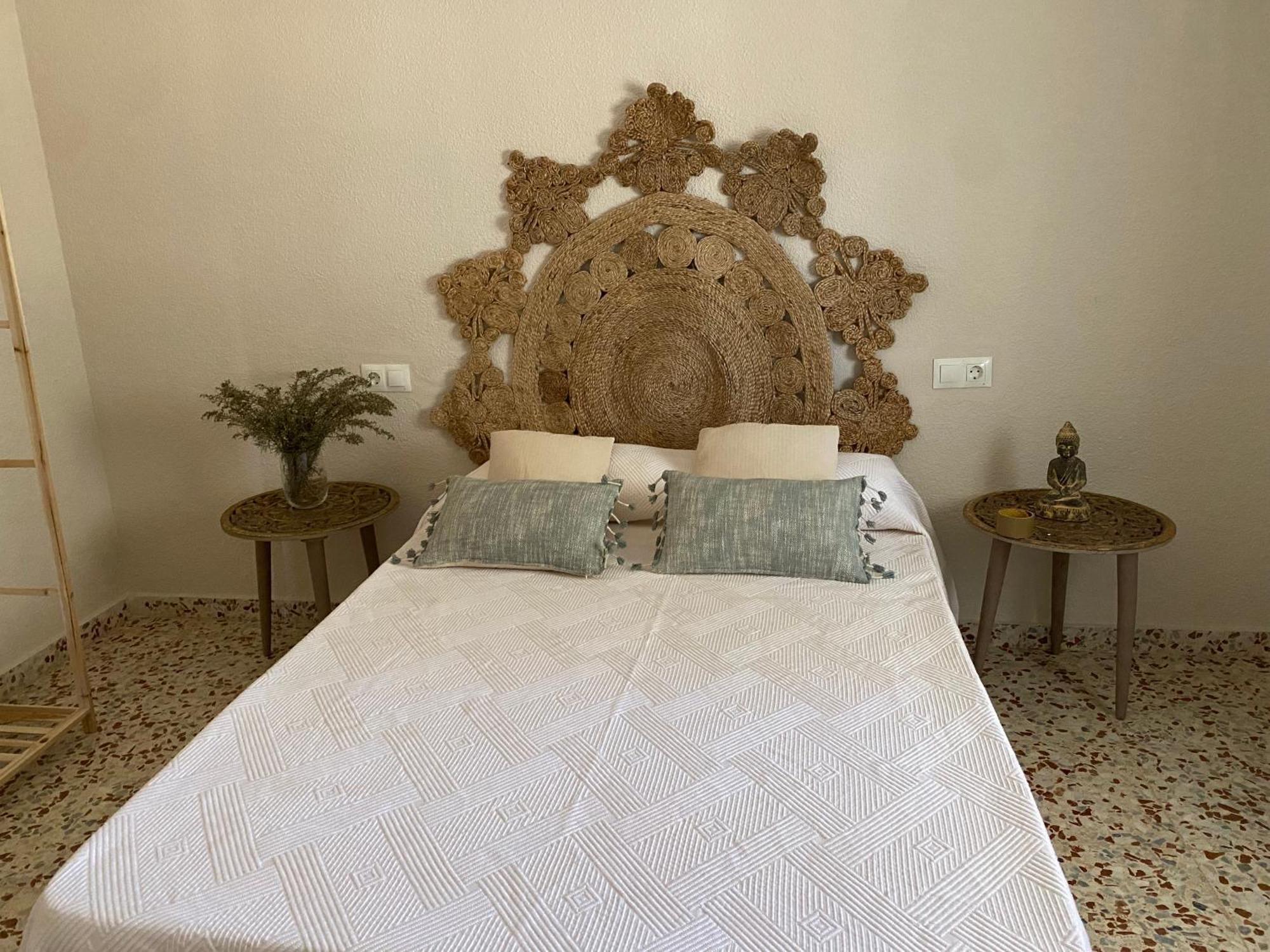 Casa Valdevientos Alojamiento Rural Villaviciosa de Córdoba المظهر الخارجي الصورة